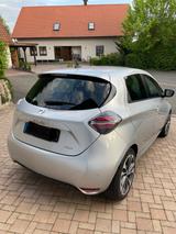 Renault ZOE Intens R135/Z.E. 50 Batteriemiete Intens - Renault ZOE: Privatanbieter