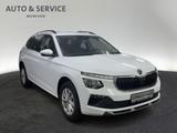 Skoda Kamiq 1.0 TSI DSG Selection ACC|NAVI|AHK|COCKPIT - Skoda Gebrauchtwagen in München