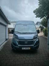 Fiat Ducato, L2 H2, 8 Sitzer,.... - Fiat Ducato: 2.8