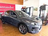 Kia XCeed Vision Plug-in Hybrid - Kia XCeed mit Hybrid-Antrieb