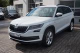 Skoda Kodiaq Soleil 4x4*DSG*STDHZ*KAMERA*DSG*LED* - Skoda Kodiaq mit Benzin-Antrieb: Geländewagen, Automatik