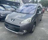 Peugeot Partner Tepee Premium Klima PDC EU5 TÜV 03/27 - Peugeot Partner Tepee aus 2012