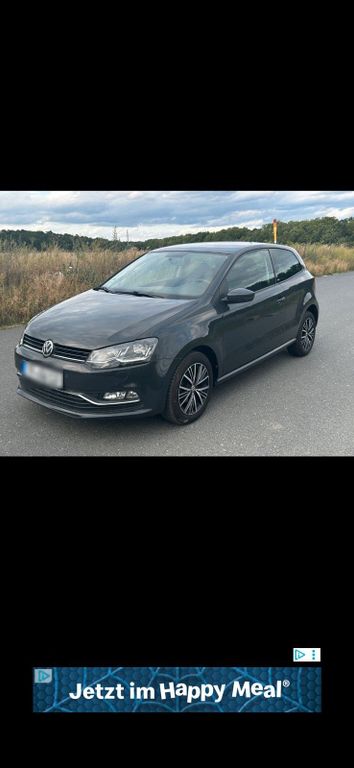 Image of Volkswagen Polo