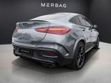 Mercedes-Benz GLE 63 AMG S STH. AHK NIGHT MASSAGE SITZKL. - Mercedes-Benz GLE 63 AMG: Sportwagen