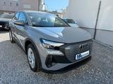 Audi Q4 Sportback e-tron - Audi Q4 in Stuttgart