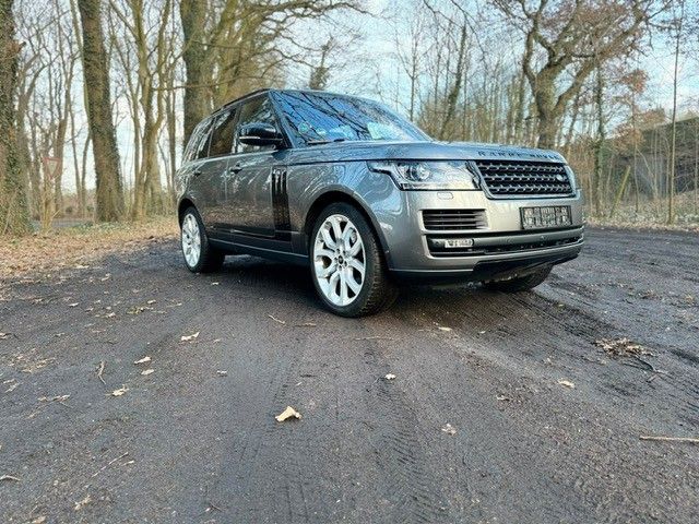 Land Rover Range Rover Autobiography *Meridian* *4.4 V8*