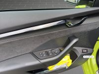 Skoda Octavia - Vorschau Bild 14