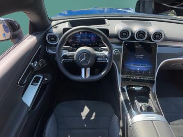 2023 Mercedes-BENZ CLE — миниатюра 11