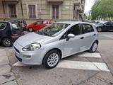 Fiat FIAT Punto 1.2 8V 5 porte Street - Fiat Punto STREET mit Benzin-Antrieb