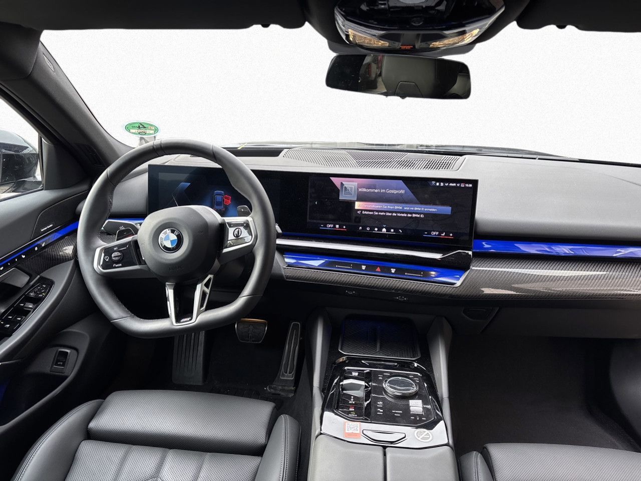 BMW 520 - Bild 16
