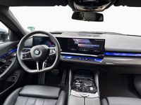 BMW 520 - Vorschau Bild 16