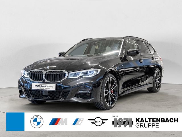 BMW 330e Touring xDrive M-Sportpaket 360° HUD PANO