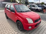 Subaru Justy J12 1.3 Allrad TÜV 02/2026 FESTPREIS!!! - Subaru Justy: 1.0