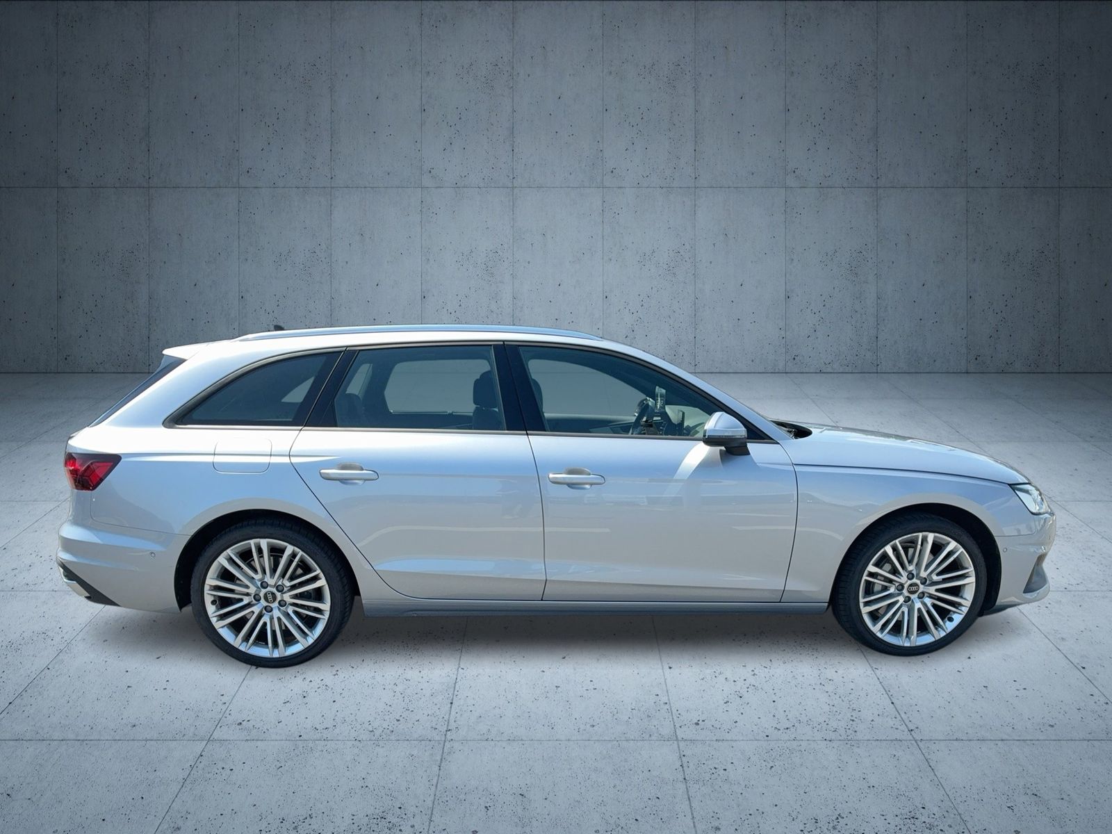 Audi A4 - Bild 7