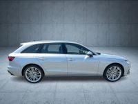 Audi A4 - Vorschau Bild 7