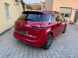 Citroën C4 Picasso BlueHDi 120 Stop&Start Exclusive - Citroën C4 Picasso aus 2016