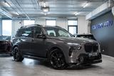 BMW X7 M60 i - gebrauchte BMW X7 aus dem Jahr 2024