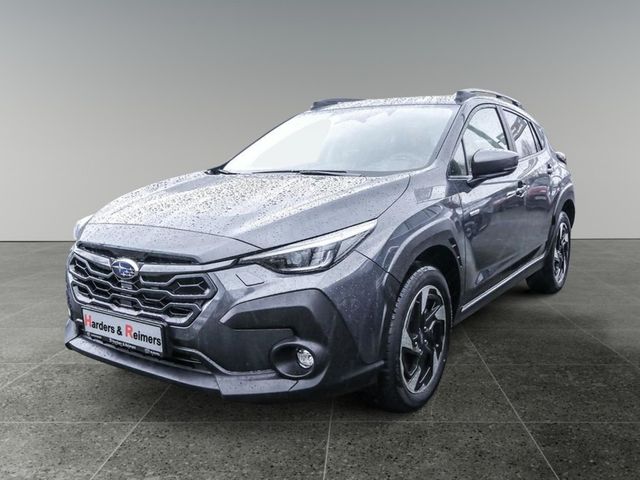 Subaru Crosstrek 2.0ie Comfort