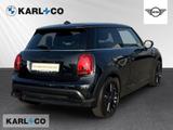 MINI Cooper 3-Türer Navi Driv Assis Kamera Leder LED - MINI Cooper in Wiesbaden