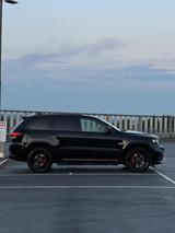 Jeep Grand Cherokee 6.4l V8 HEMI SRT Automatik SRT - Jeep Grand Cherokee in Stuttgart