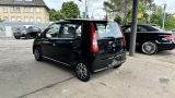 Daihatsu Cuore Blu (3-trg.)*Automatik*All-wetter*5-Türer* - Daihatsu Cuore: A