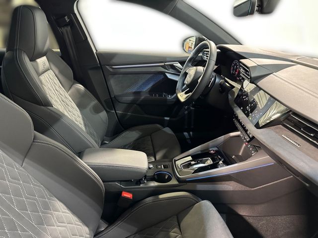 S3 Sportback TFSI +MATRIX+KAMERA+PANO+SONOS+HUD+