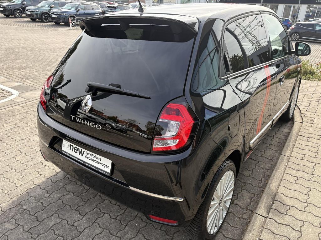 RENAULT Twingo - Bild 3