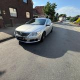 Volkswagen Vw passat cc 2.0 - Volkswagen Passat CC mit Benzin-Antrieb: Limousine, 2.0