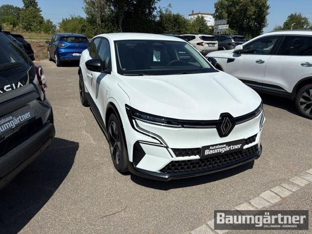 Fahrzeugabbildung Renault Megane E-Tech Electric Equilibre EV40 130HP PDC