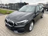 BMW 120d Advantage Aut. Navi+Led+Shz+Pdc - BMW 120 in Mainz
