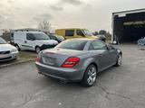 Mercedes-Benz SLK 350 SLK Roadster SLK 350 - gebrauchte Mercedes-Benz SLK 350 aus dem Jahr 2010