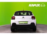 Citroën C3 1.2 PureTech 82 Shine+LED+CARPLAY+KLIMA+PDC - gebrauchte Citroën C3 aus dem Jahr 2019