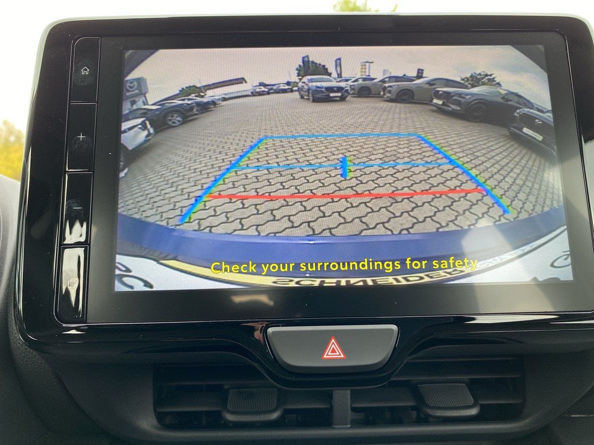 Mazda 2 Hybrid - Bild 35