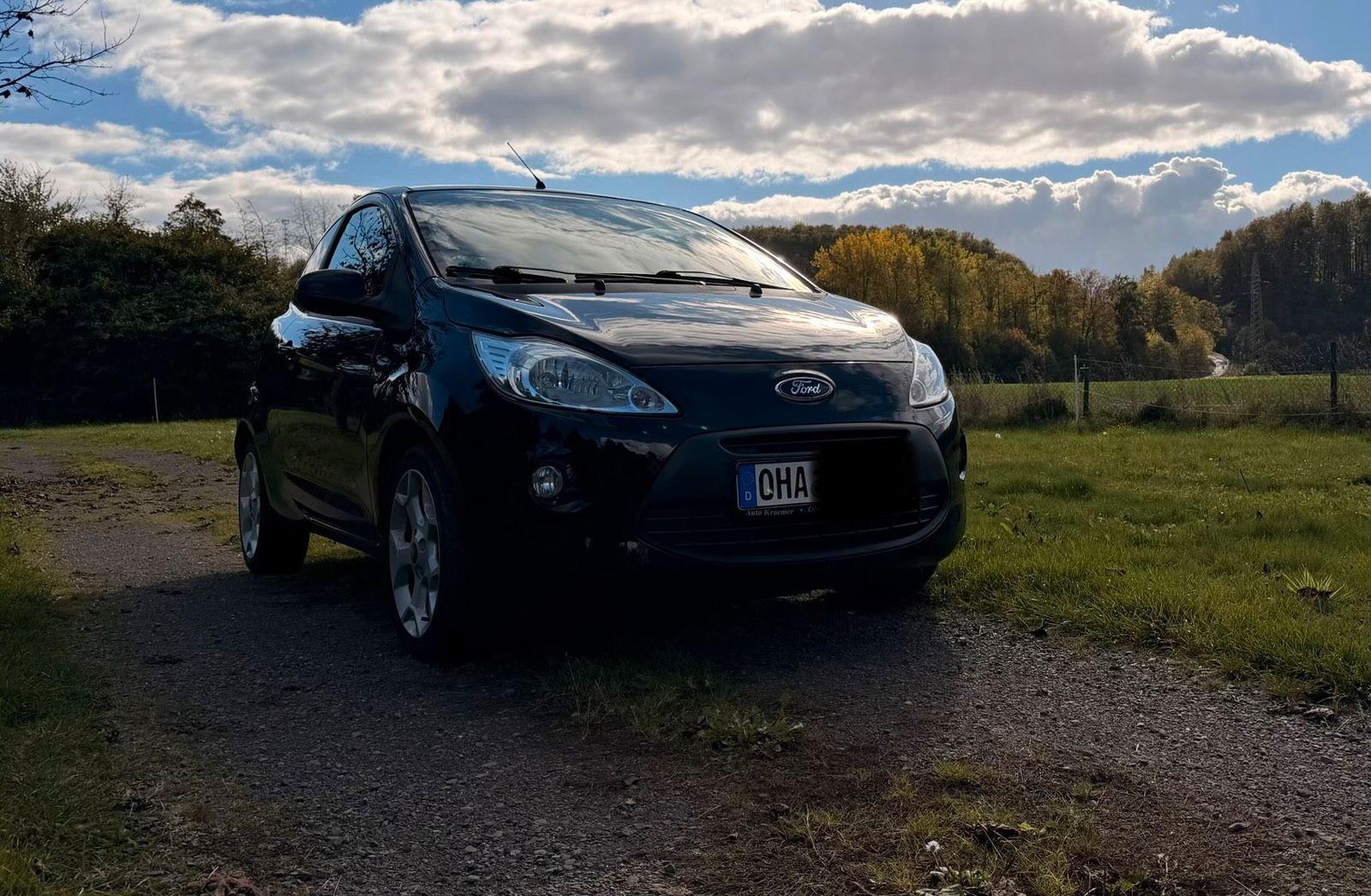 Ford Ka/Ka+