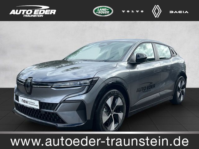 Renault Megane Equilibre LED Klima Einparkhilfe