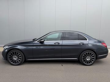صورة 5 لـ 2014 Mercedes-BENZ C 220