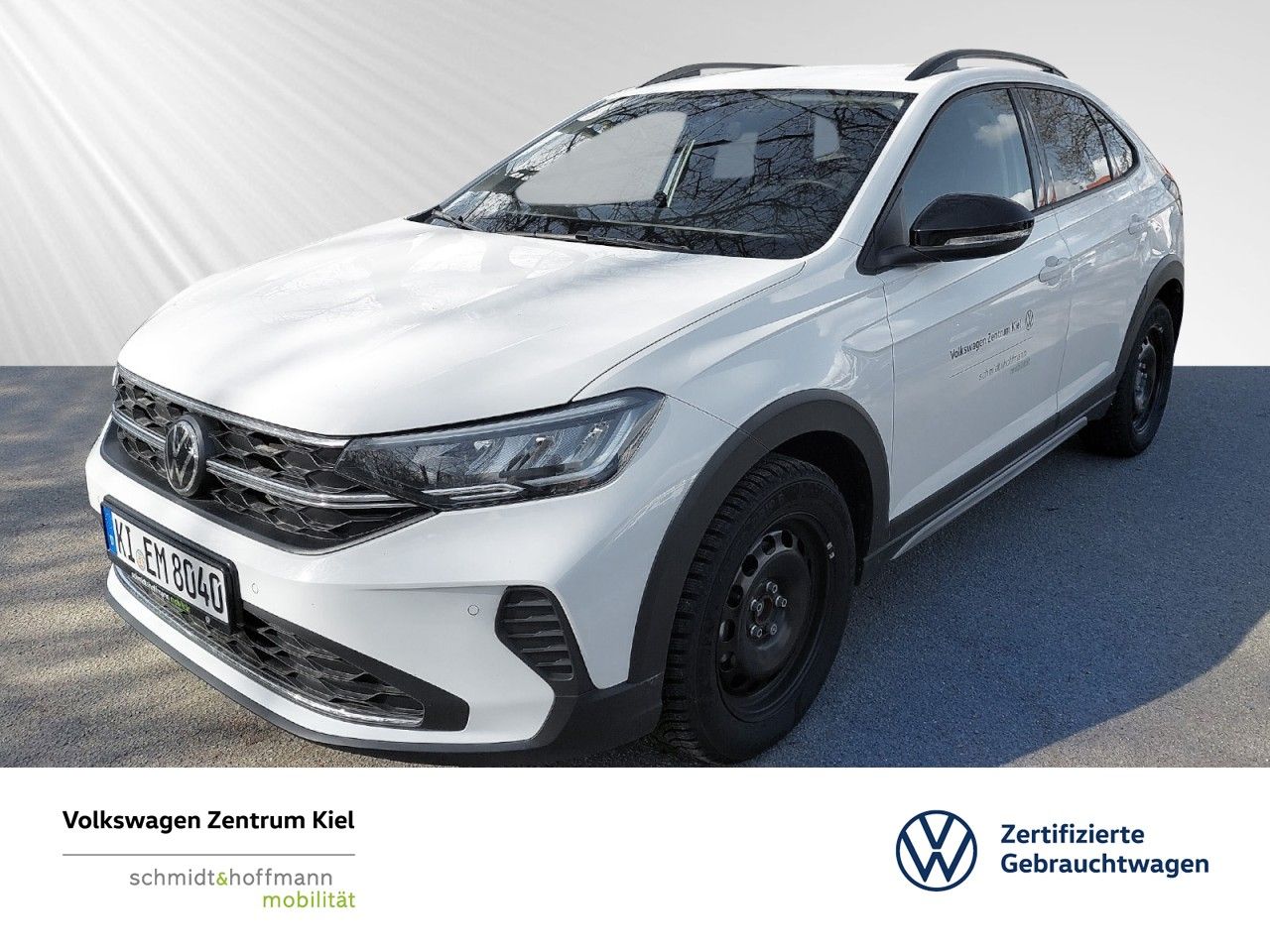 Volkswagen Taigo Goal 1.0 TSI SITZHZ ACC PDC RFK CARPLAY foto 1