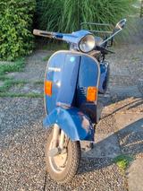 Vespa PK50XL - VESPA PK 50