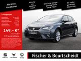 Seat Ibiza 1.0 TSI FR KAM NAV PDC LED SHZ - SEAT Ibiza Leasingangebote für Privatpersonen