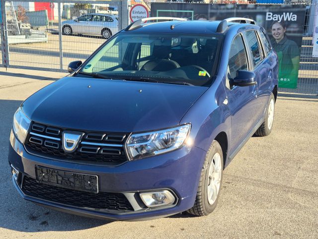 Dacia Logan MCV II Kombi Comfort