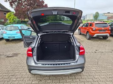 2014 Mercedes-BENZ GLA 缩略图 19
