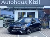 Mercedes-Benz CLA 180 d SB AMG Line - Mercedes-Benz CLA 180 in Wiesbaden