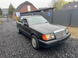 Mercedes-Benz 300E 4Matic Erstlack 126000km Originalzustand - Mercedes-Benz 300: 4matic
