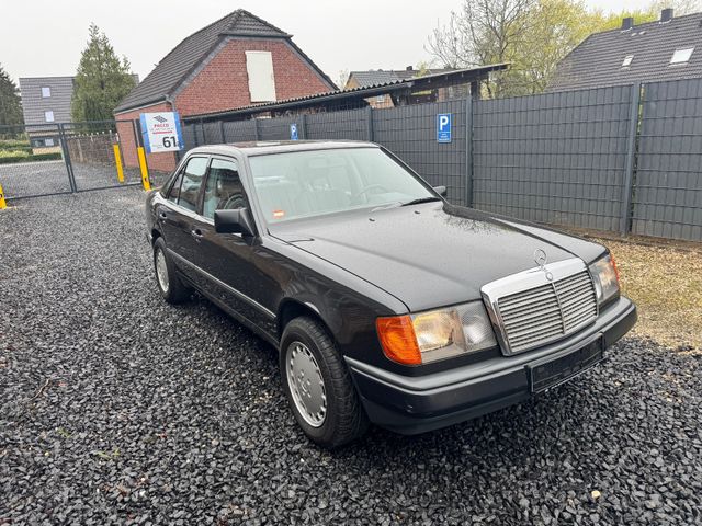 Mercedes-Benz 300E 4Matic Erstlack 126000km Originalzustand