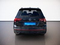 Volkswagen Tiguan Allspace - Vorschau Bild 5