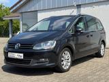 Volkswagen Sharan Highline BMT Aut.7-Sitzer-S.Heft-el.Türen - VW Sharan Gebrauchtwagen in Mannheim