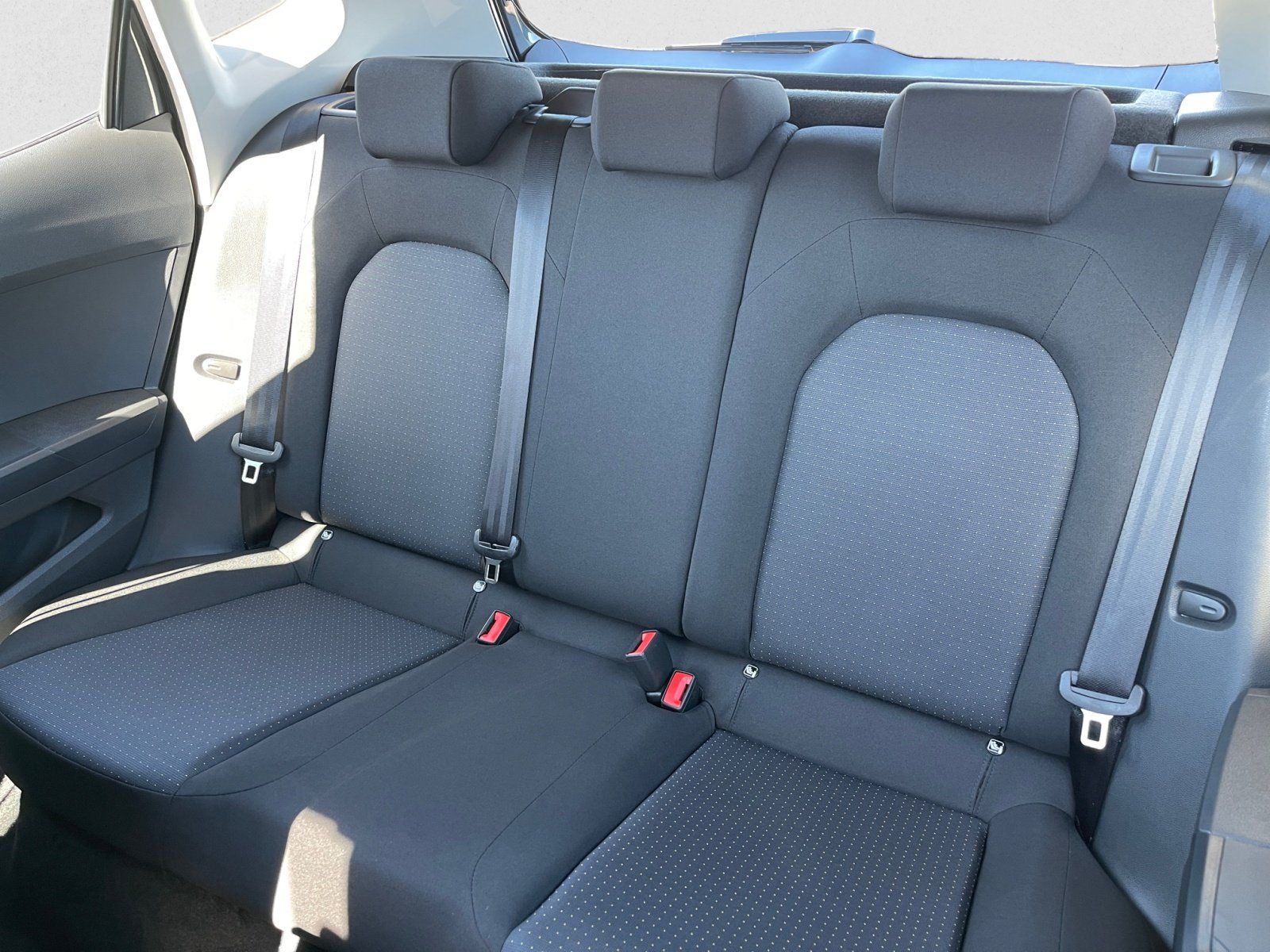 Seat Arona - Bild 10