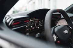 Fahrzeugabbildung Audi RS3 Limousine *1. HAND / SONOS / GARANTIE*