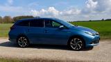Toyota Auris Touring Sports Touring Sports Hybrid 1... - Toyota Auris Touring Sports mit Hybrid-Antrieb