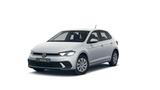 Volkswagen Polo 1.0 Life PDC LED DAB Sitzhzg. - Volkswagen Polo Gebrauchtwagen